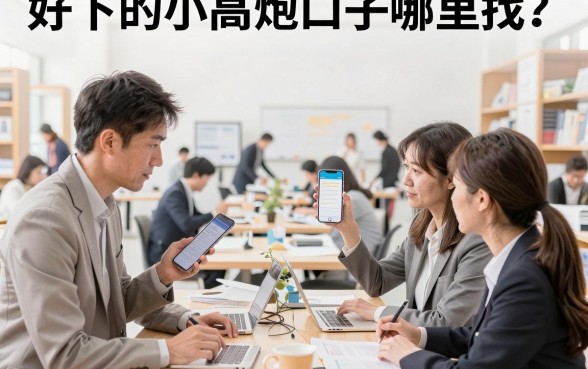 好下的小高炮口子哪里找？盘点2026年容易下款的正规平台