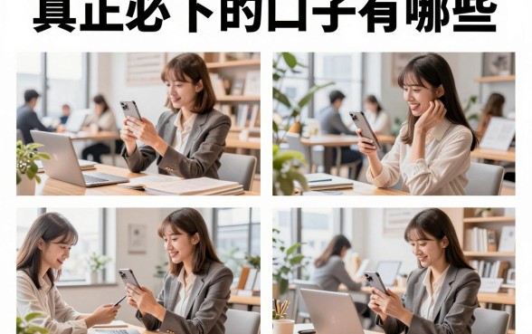 真正必下的口子有哪些，2026年黑户也能下款的网贷推荐