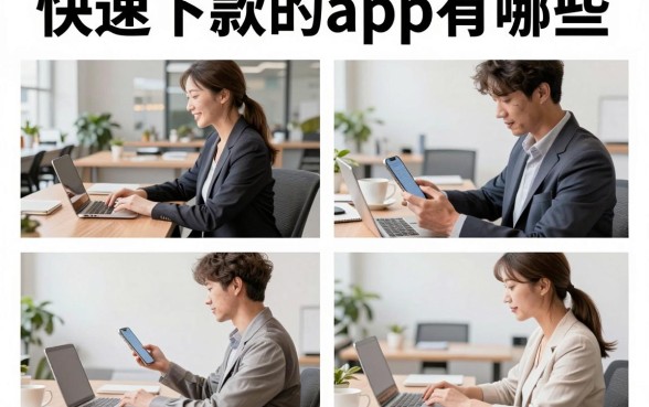 快速下款的app有哪些，2026年正规靠谱的借款平台推荐