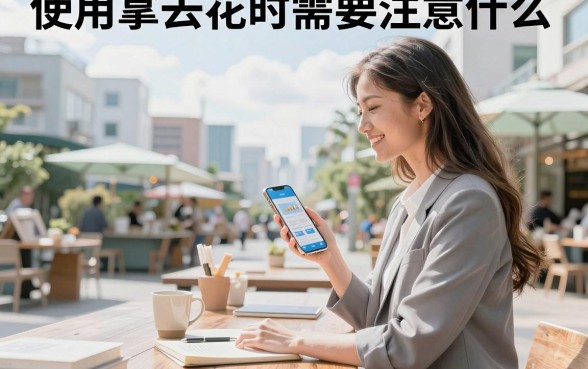 使用拿去花时需要注意什么,使用拿去花时会影响征信吗