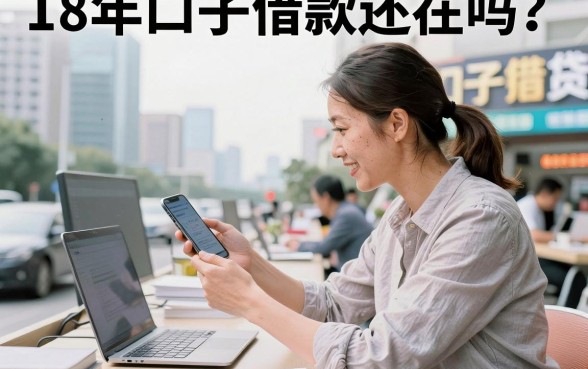 18年口子借款还在吗?盘点那些还能下款的长期口子