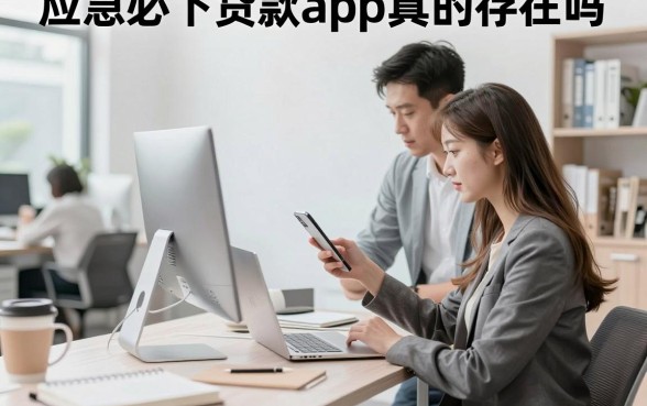 应急必下贷款app真的存在吗,急需借钱哪里可以快速到账