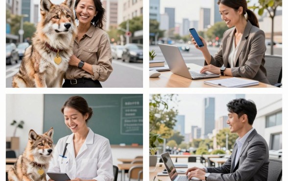 动物系列口子黑白不限是什么意思？揭秘动物系列口子黑白不限的真实含义