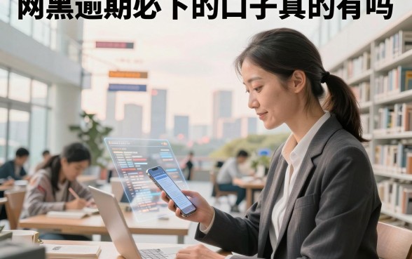 网黑逾期必下的口子真的有吗，2026年黑户逾期必下款的口子在哪里找
