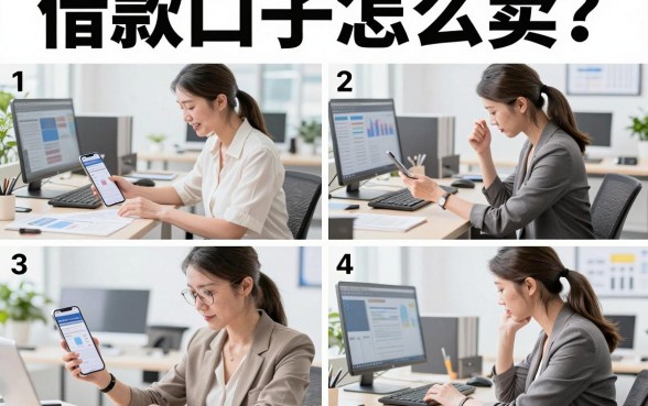 借款口子怎么卖?揭秘贷款渠道变现的正规途径与方法