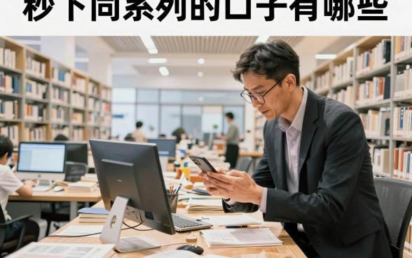 秒下同系列的口子有哪些，2026年还能秒下款的口子推荐