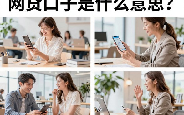 网贷口子是什么意思？揭秘网贷下款快的口子推荐