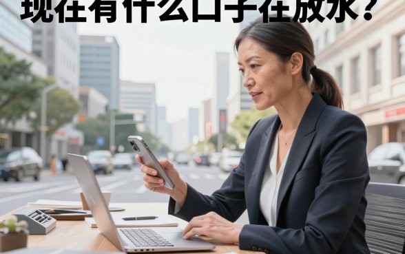 现在有什么口子在放水?2026最新容易下款的正规放水口子有哪些