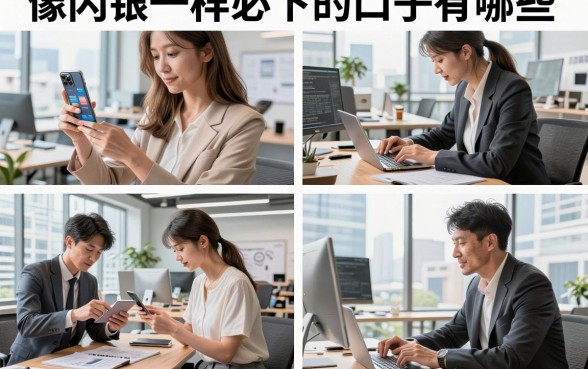 像闪银一样必下的口子有哪些，2026年还在放款的靠谱平台推荐