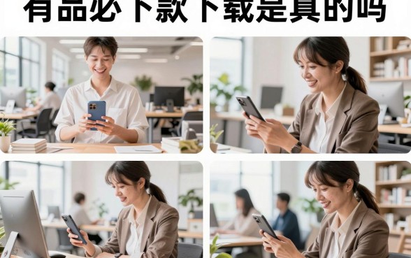有品必下款下载是真的吗,有品必下款下载安全吗可靠吗