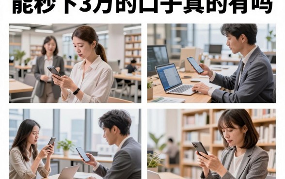 能秒下3万的口子真的有吗,2026年靠谱的大额贷款平台推荐