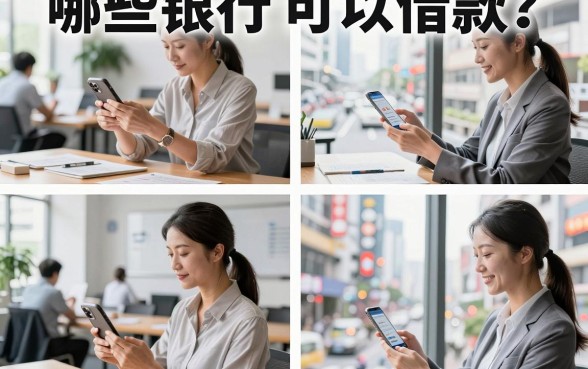 哪些银行卡可以借款?盘点2026年正规下款快的借贷卡