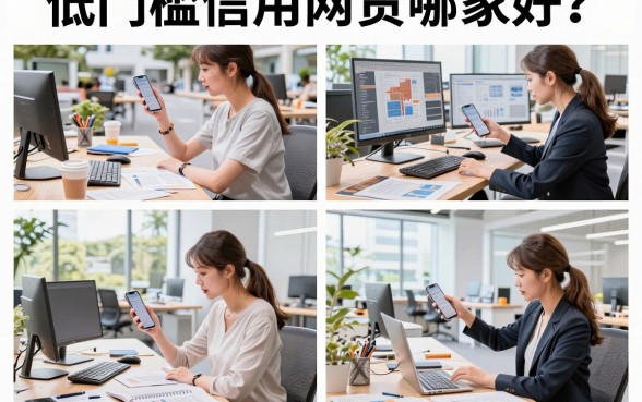 低门槛信用网贷哪家好?2026不看征信秒过的正规平台推荐