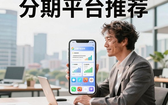分期平台推荐,哪个分期平台利息低好通过?