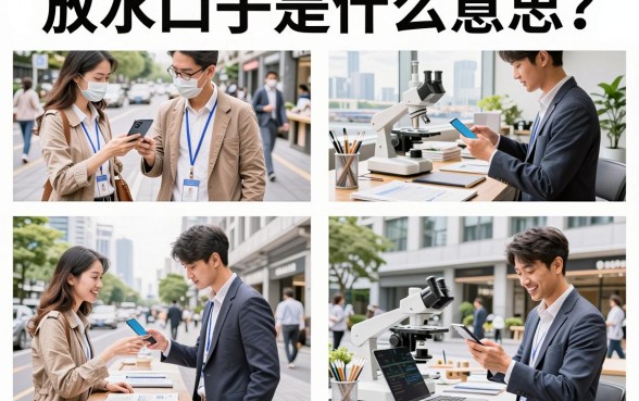 放水口子是什么意思？哪里有靠谱的放水口子推荐