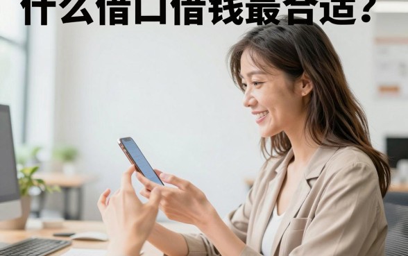 什么借口借钱最合适？这几种理由最容易让人无法拒绝