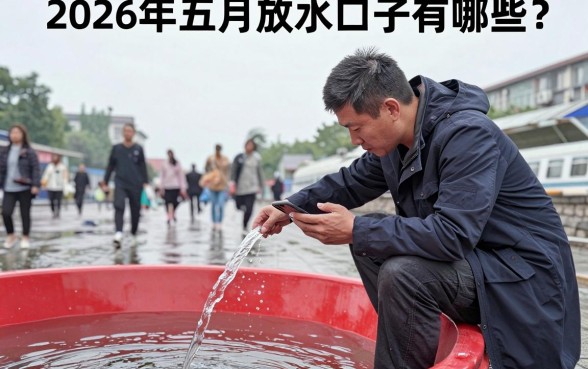2026年五月放水口子有哪些？2026年五月放水口子哪里好下款？