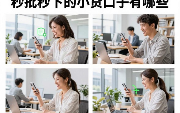 秒批秒下的小贷口子有哪些,哪里有秒批秒下的小贷口子推荐