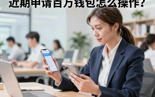 近期申请百万钱包怎么操作？百万钱包申请条件有哪些