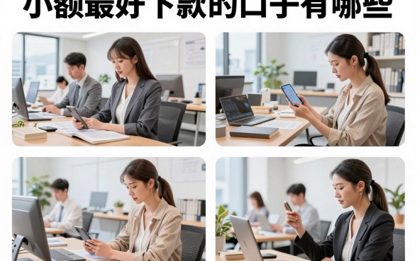 小额最好下款的口子有哪些,2026年无需审核直接下款的平台推荐
