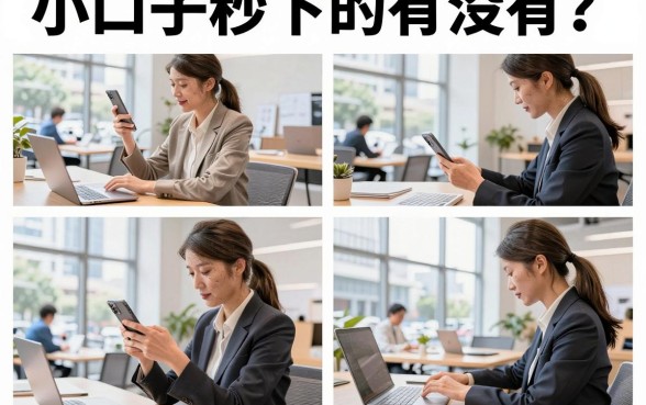 小口子秒下的有没有？2026年无视征信秒下款的口子哪里找