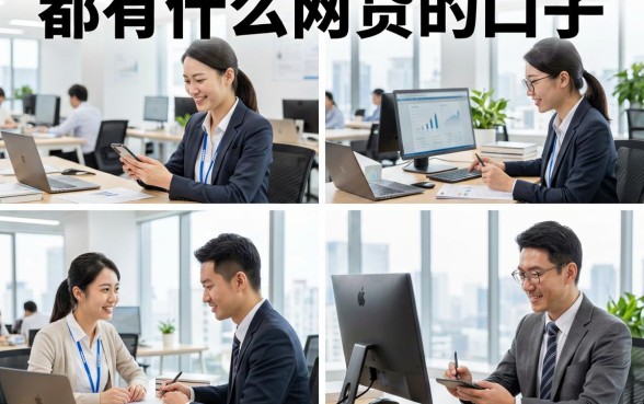 都有什么网贷的口子,2026年还能下款的正规网贷口子有哪些?