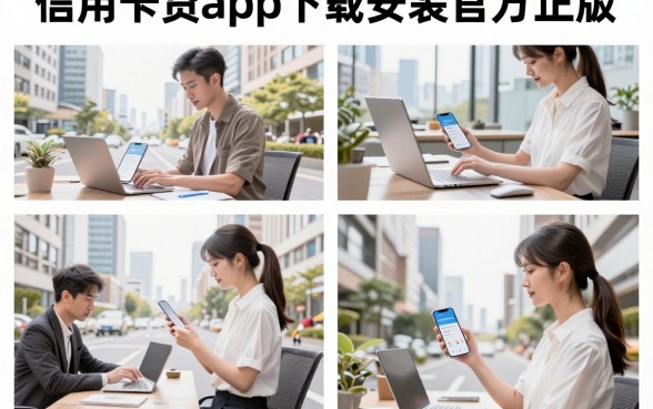 信用卡贷app下载安装官方正版,信用卡贷app正规吗可靠吗