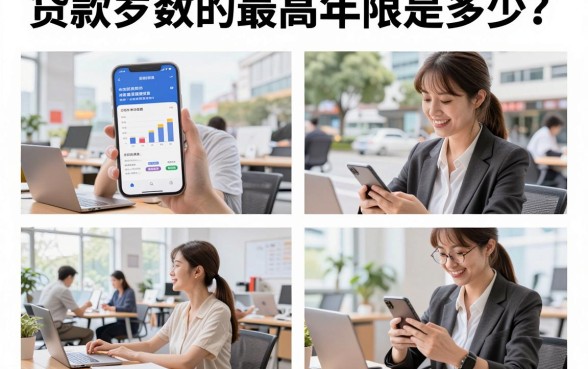 贷款岁数的最高年限是多少？个人住房贷款年龄限制详解
