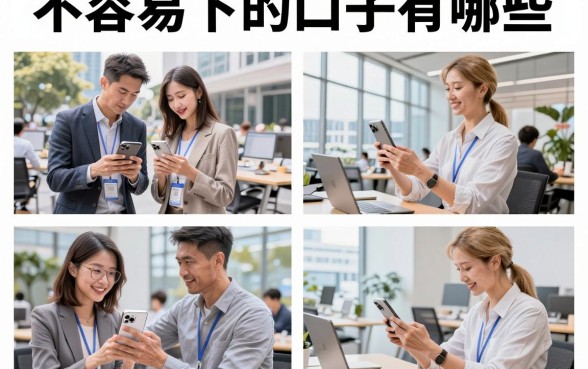 不容易下的口子有哪些，2026年最新容易下款的口子推荐