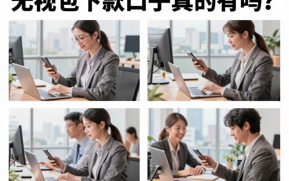无视包下款口子真的有吗?无视征信包下款的贷款口子哪里找