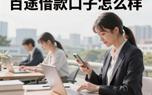 百途借款口子怎么样,百途借款容易下款吗