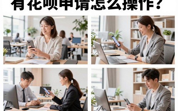 有花呗申请怎么操作?有花呗申请入口在哪里