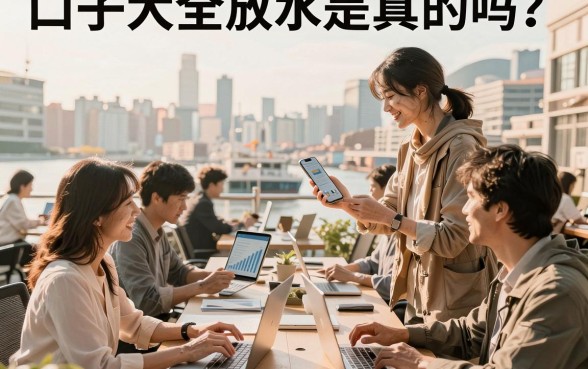 口子大全放水是真的吗？2026最新下款快的口子有哪些