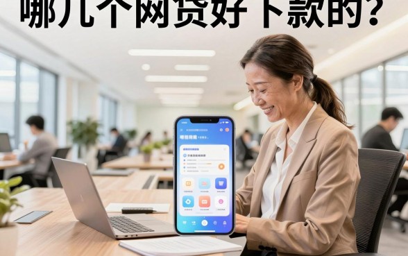 哪几个网贷好下款的？2026年不看征信秒过的网贷推荐