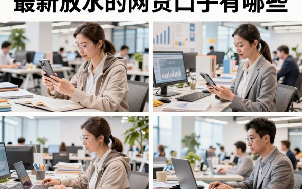 最新放水的网贷口子有哪些，2026容易下款的正规平台推荐