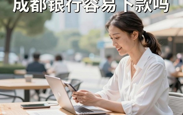 成都银行容易下款吗,成都银行贷款好申请吗通过率高吗