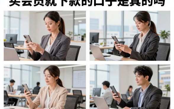 买会员就下款的口子是真的吗,有哪些正规平台可以下款
