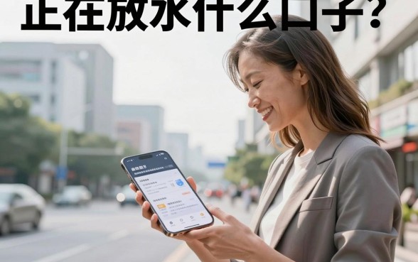 正在放水什么口子?2026年最新容易下款的网贷推荐
