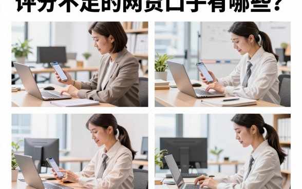 评分不足的网贷口子有哪些?盘点2026最新容易下款的贷款平台