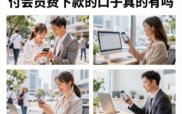 付会员费下款的口子真的有吗，2026最新不需要会员的贷款平台推荐