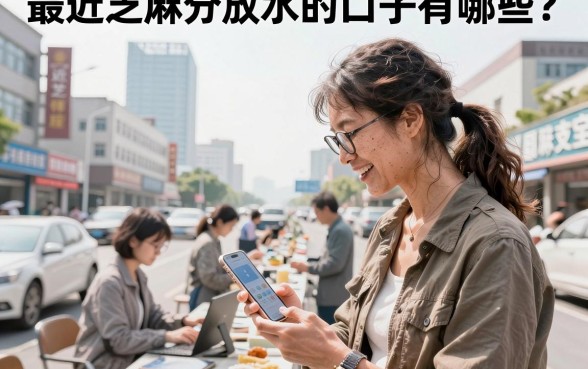最近芝麻分放水的口子有哪些？揭秘最新芝麻分大放水渠道