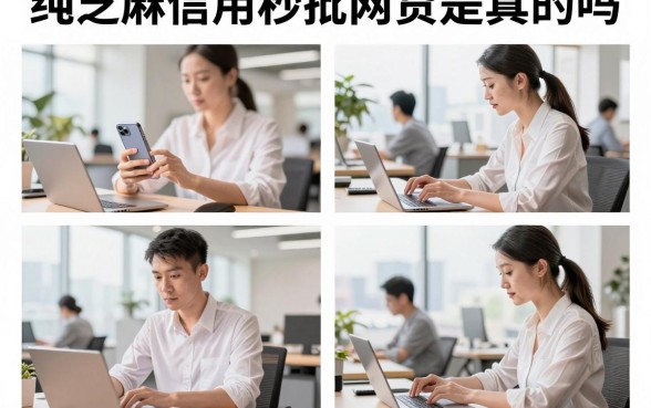 纯芝麻信用秒批网贷是真的吗,有哪些靠谱的平台推荐