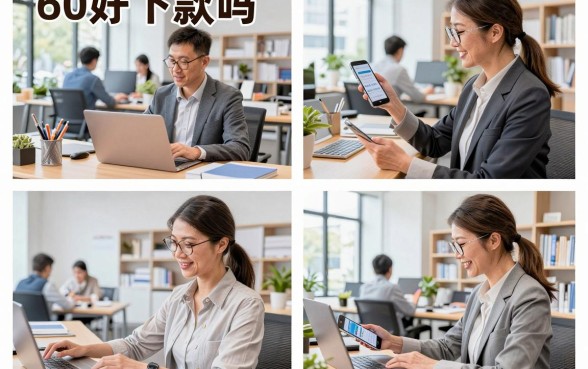 60好下款吗,60岁贷款哪个平台容易下款