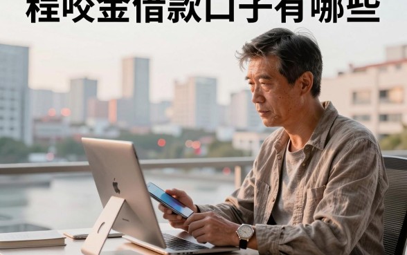 程咬金借款口子有哪些,程咬金借款口子好下款吗