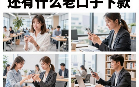 还有什么老口子下款,2026年还有哪些必下的老口子?