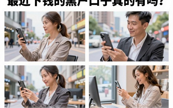 最近下钱的黑户口子真的有吗?2026年最新靠谱黑户下款渠道推荐