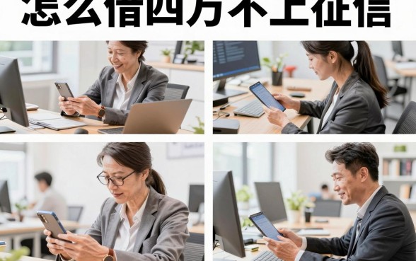 怎么借四万不上征信,哪里有不查征信的贷款平台
