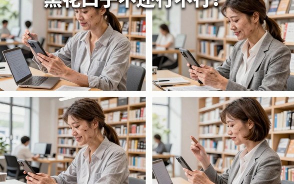 黑花口子不还行不行?黑户口子贷款不还会怎样