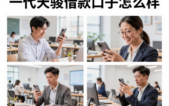 一代天骄借款口子怎么样,一代天骄借款口子好下款吗