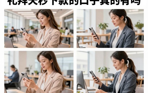 礼拜天秒下款的口子真的有吗，周末能快速下款的正规平台推荐